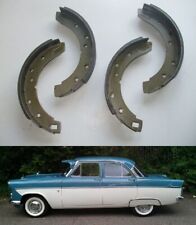 Ford Zephyr Consul Zodiac Mk2