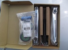 Redline flight cranks - redline,