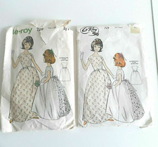 Vintage Sewing Patterns