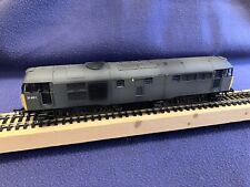 Hornby Class 31 Skinhead 31461