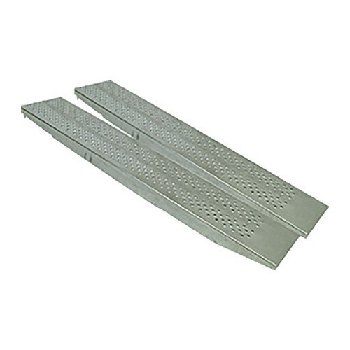 Ifor williams 6ft - williams, skids