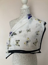 Cornelia James butterfly