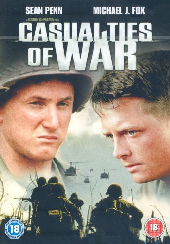Casualties war dvd - casualties,