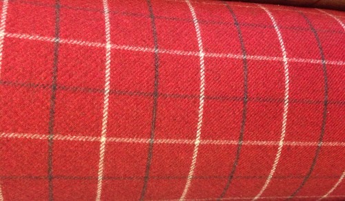 Porter stone tartan plaid - porter+stone,