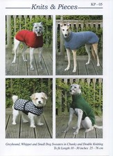 Dog Jumper & Coats Chunky