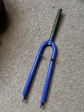 Kona P2  1" Threadless Forks  with long steerer