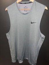 Nike Dri Fit Mens Size XL Tank