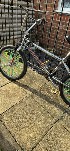 1997 diamondback viper bmx