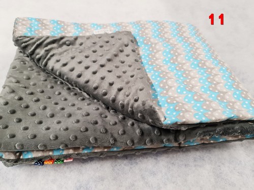 Baby blanket 75x100cm - xl,