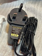 Replacement for 5.0V 1.0A AC