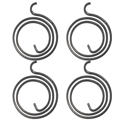 Door handle spring - handle,