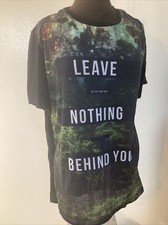 Bershka Round Neck Men's XL