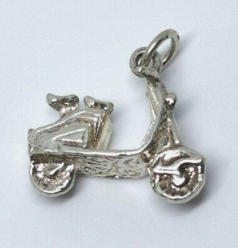 Vintage sterling silver - sterling,