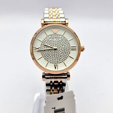 NEW EMPORIO ARMANI GIANNI