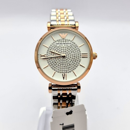 New emporio armani - new,