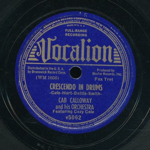 78tk jazz vocalion - 78tk-jazz-vocalion, 5062-cab