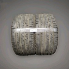 All Season 2×315/35 R21 111V M+S Pirelli Scorpion Verde Used 6.5/6.7mm (D4265)