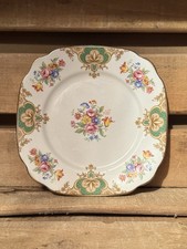 WINDSOR Flowers design Aged