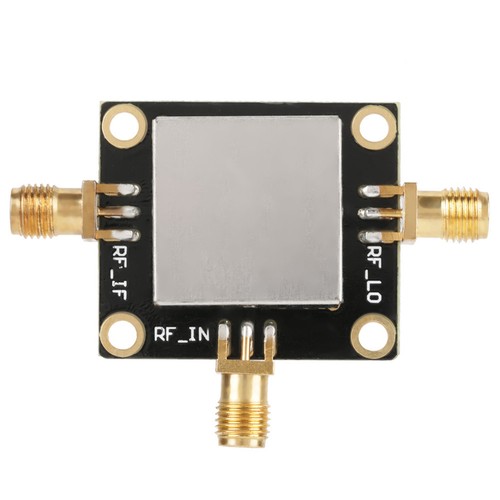 Ade passive mixer - 2,