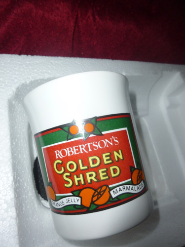 Robertson golden shred - golden,