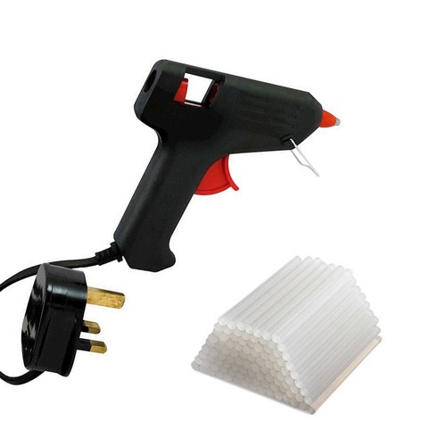 10w mini electric hot melt - mini,