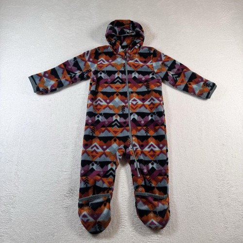 Columbia snowsuit girls 24 - snowsuit, 18-24
