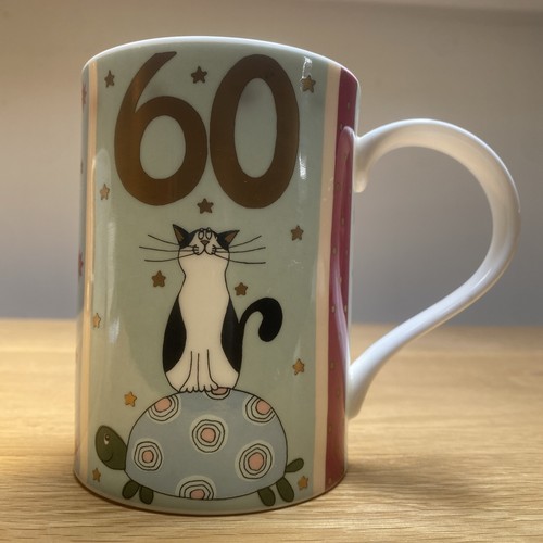Dunoon mug design helen - dunoon, 60
