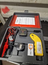 Martindale Professional Fuse Finder Kit for FD600 FD500