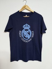 Official Real Madrid Navy