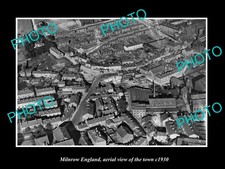 Milnrow Yorkshire England Town