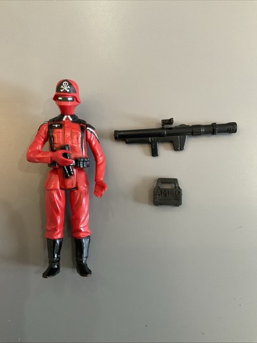 Joe action force - /,