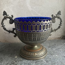 Antique early 20th C. WMF Art