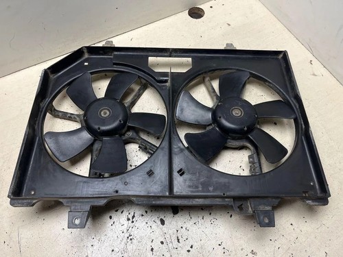 Nissan trail t30 fan air - nissan,