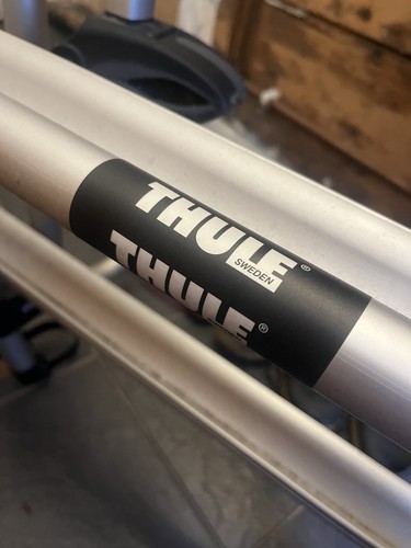 Thule elite short bike - thule, g2