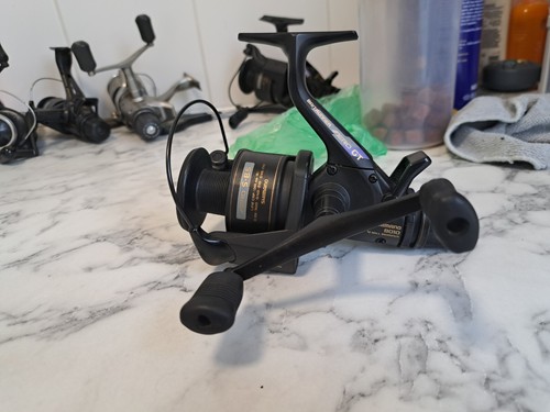 Shimano aero 8010 - aero, gt