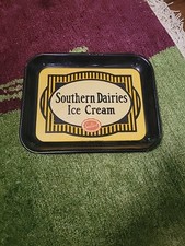 Rare Southern Dairies Ice