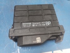 Ignition ECU Vauxhall Astra