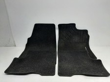 2020 Mk2 DACIA DUSTER FLOOR MATS