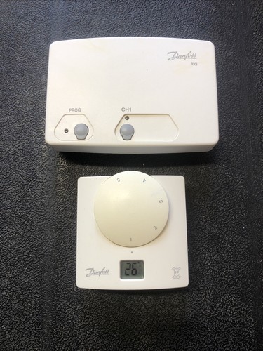 Danfoss ret wireless - danfoss,
