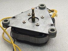 ROTEL RP-400  Motor  /   OEM Turntable Replacement Parts