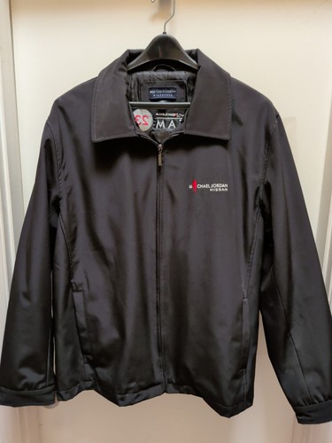 Michael jordan nissan - michael, employee