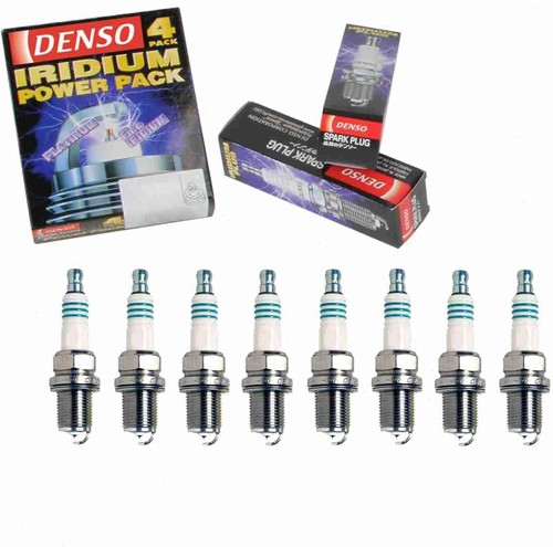 Denso iridium power spark - denso,