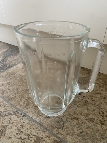 Kenwood chef glass - kenwood,