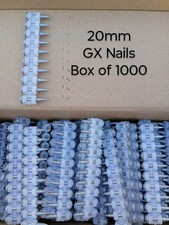 20mm Nails Suitable For Hilti