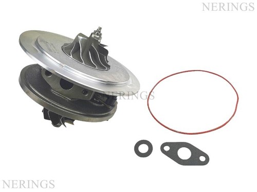 Turbocharger chra cartridge - turbocharger,