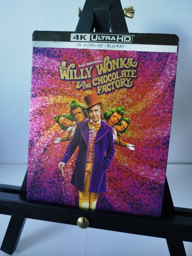Willy wonka the - wonka, &