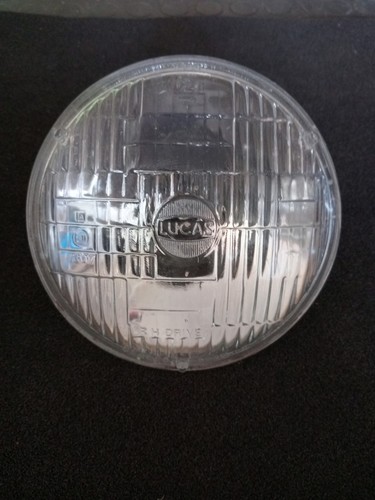 Vintage lucas sealed - vintage,