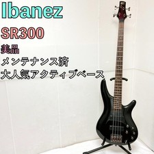 Ibanez Ibanez SR300 Active