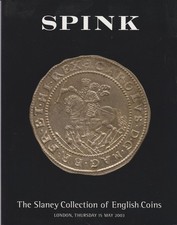 English Coins