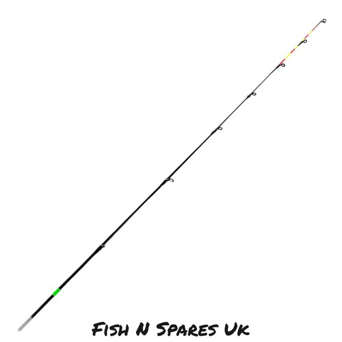 Zebco trophy fibreglass quiver - zebco,